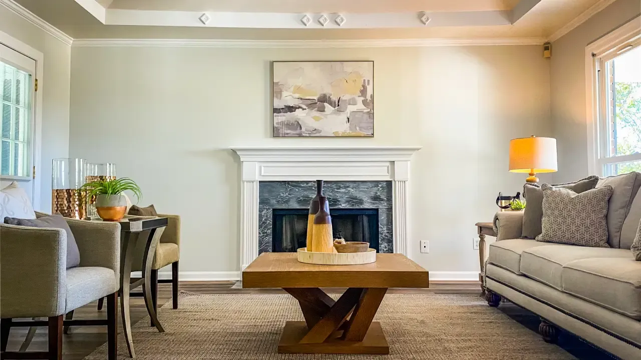 arcadia painting co. southampton, ma. interior painting contractor
