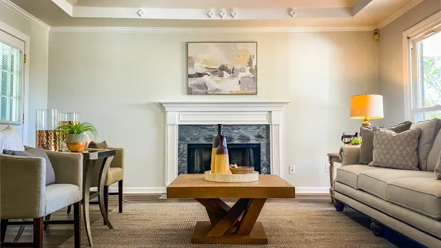 arcadia painting co. southampton, ma. interior painting contractor
