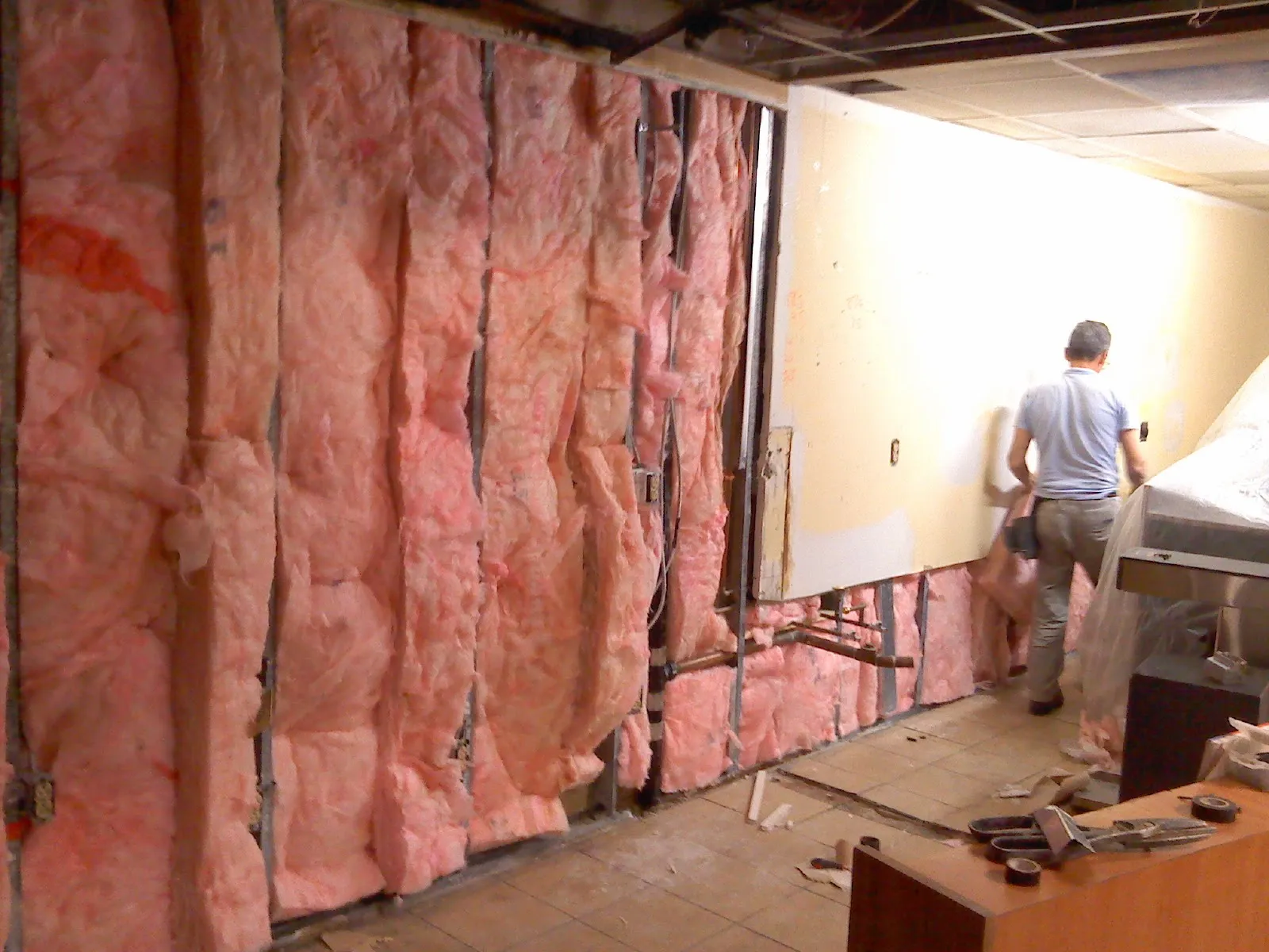 G&M Home Improvement and Handyman Services