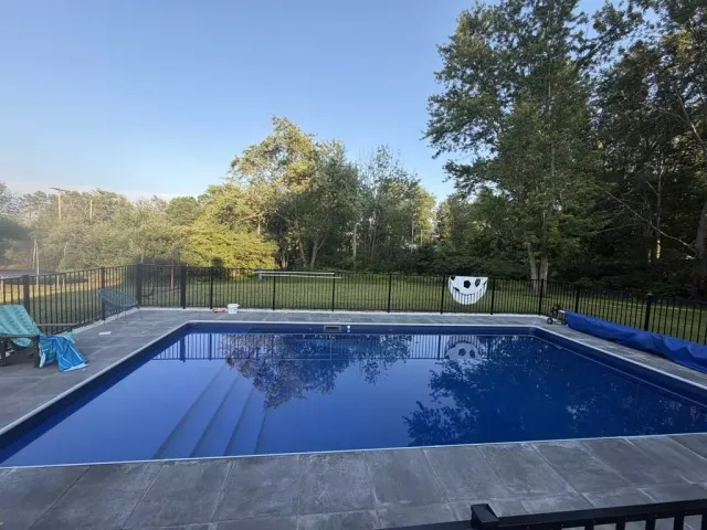 work photo from seacoastpoolandspa.com