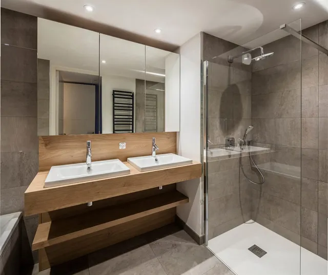 Fairfield County Home Construction and Bathroom Remodeling