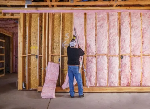 work photo from cariinsulation.com