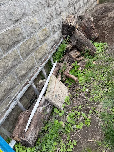 ReJunkify Junk Removal, LLC work photo