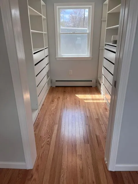 Carpentry and Woodwork