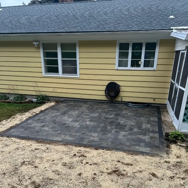 Roberts Property Management LLC work photo