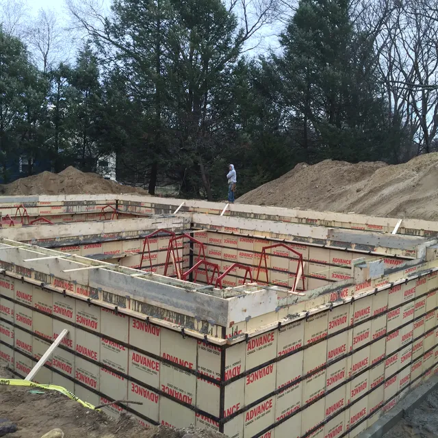 Giordano's Foundation Waterproofing Inc.