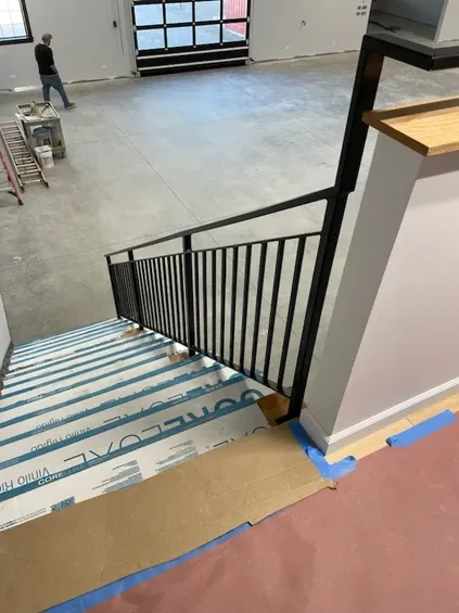 work photo from fabrications-unlimited.com