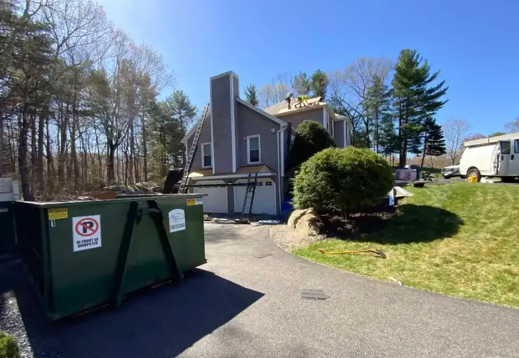 work photo from roofingcontractorhopkintonma.com