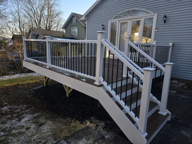 work photo from mbconstructionct.com