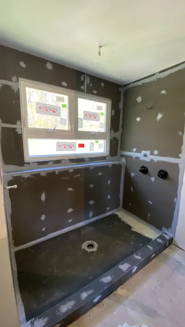 CRC Installations Tile