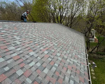 Central Mass Roof Restorations
