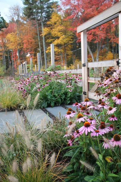 CS Bailey Landscape, Inc.