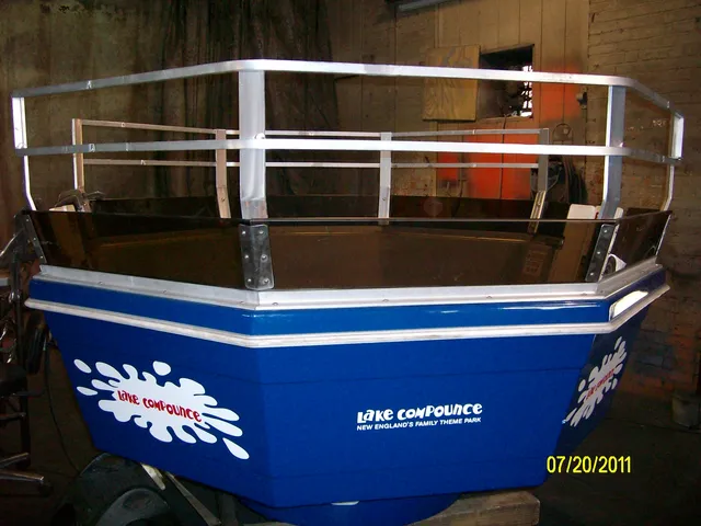 Bristol CT Fabrication and welding