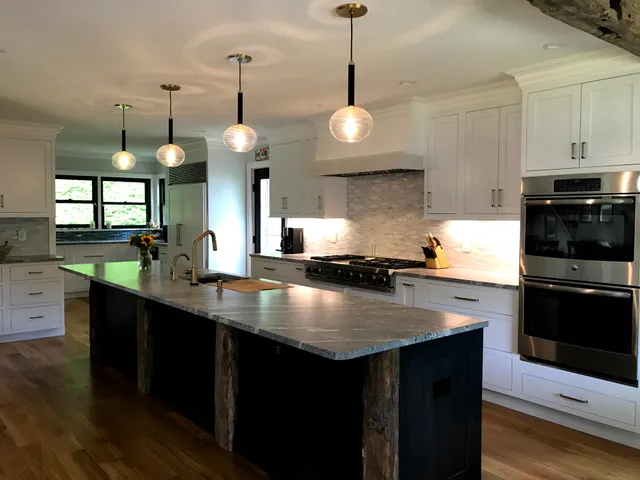 Lifestyle Kitchen & Bath Design, LLC work photo