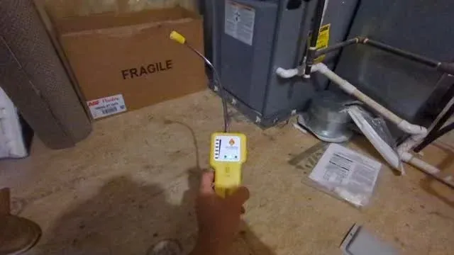 work photo from borgeshomeinspections.com