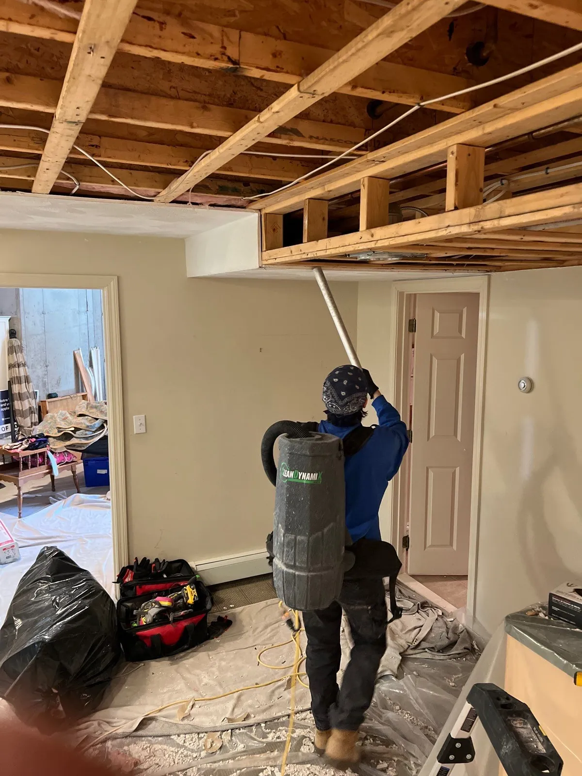 RestoPros of MetroWest-Worcester