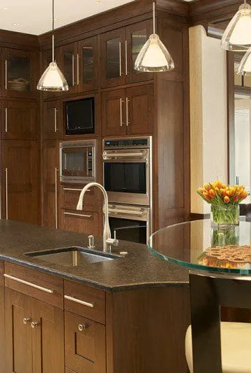 work photo from architecturalkitchens.com