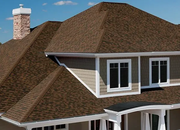 work photo from number1roofingct.com