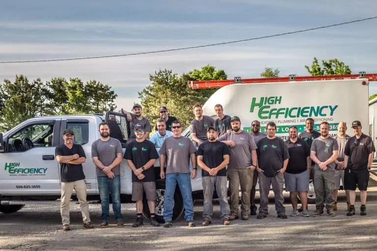 work photo from highefficiencyenergysolutions.com