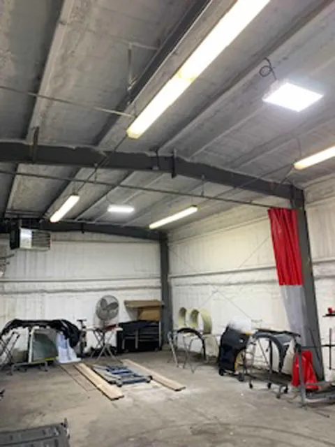 work photo from aaaelectricianservices.com