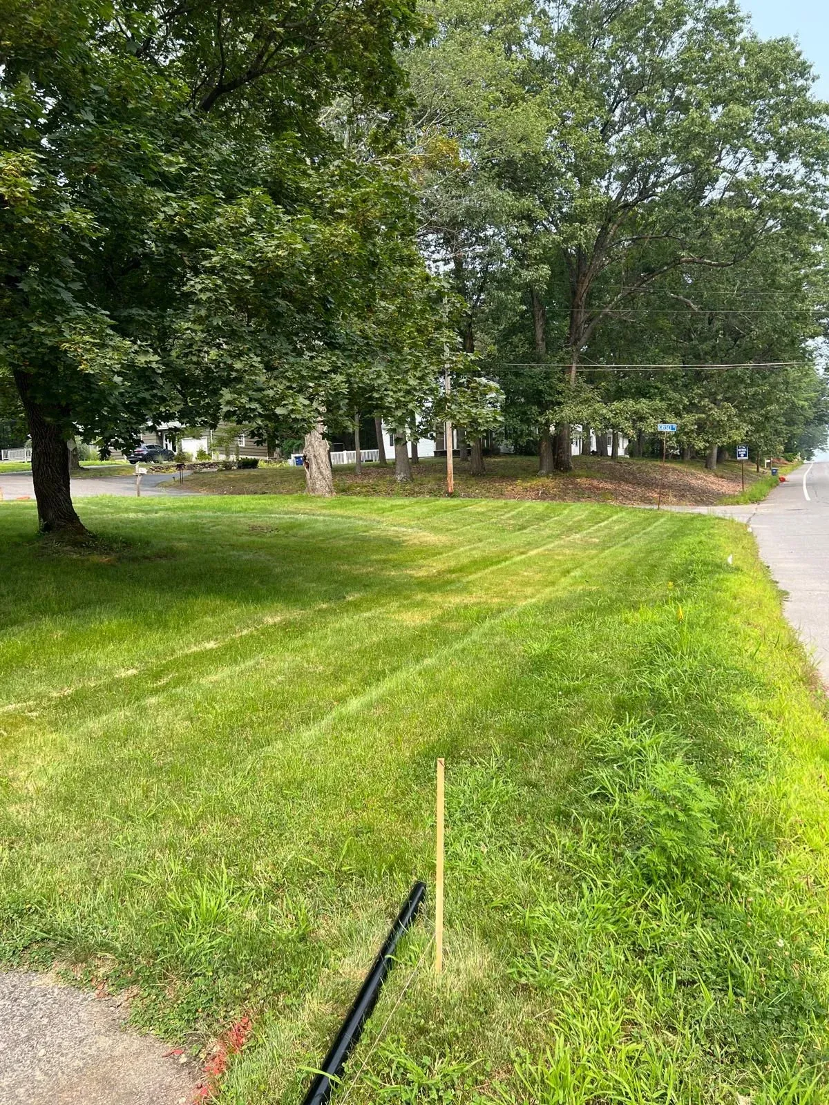work photo from gaticalandscaping.com