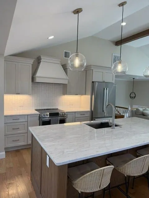 work photo from trannihomeremodeling.com