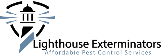 Lighthouse Exterminators logo
