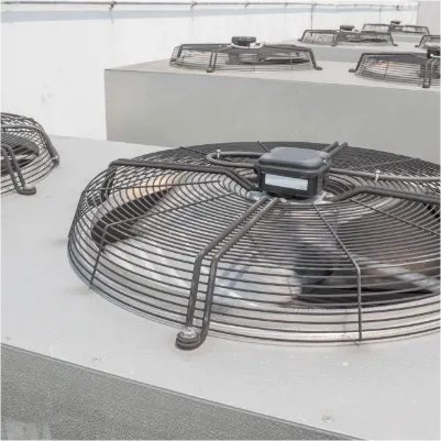 Sidebar-HVAC-Large-Roof-Units