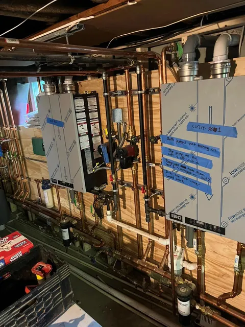Waterworks Mechanical Inc.