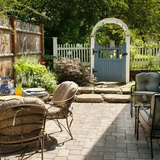 Terrascapes Landscape Design researched project photo