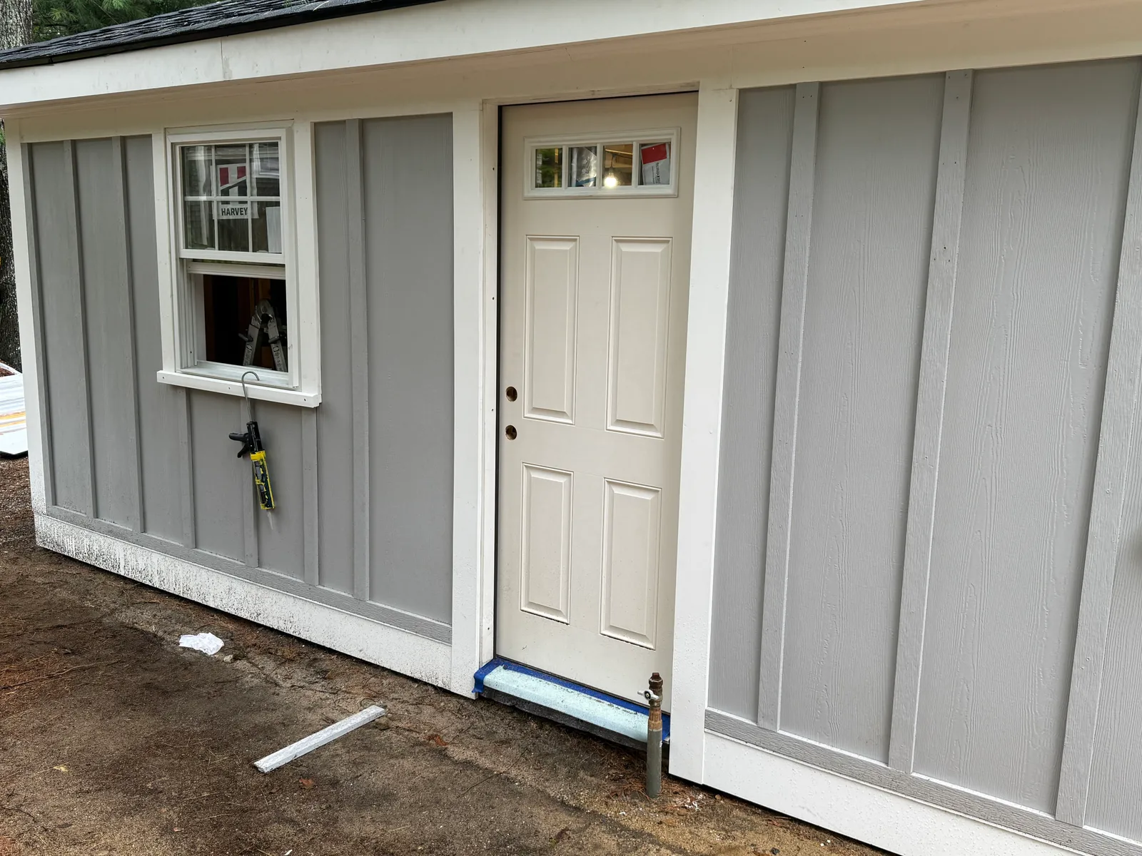 Cape Cod Carpentry Guild Inc verified work photo