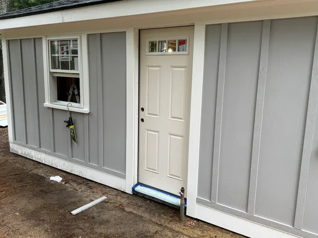 Cape Cod Carpentry Guild Inc verified work photo