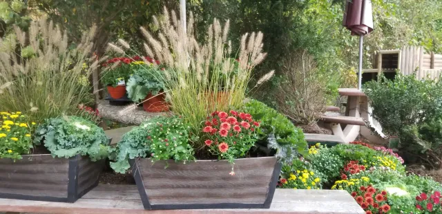 work photo from silverhilllandscaping.com