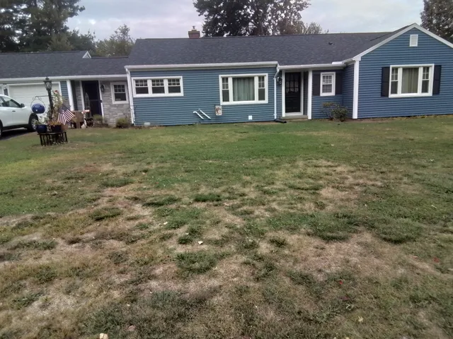 ALL Star Insulation & Siding work photo