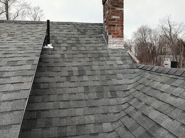 work photo from toplevelroof.com