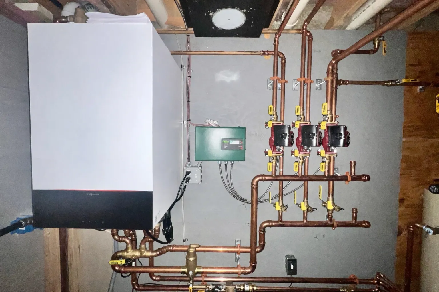 ACG project photo