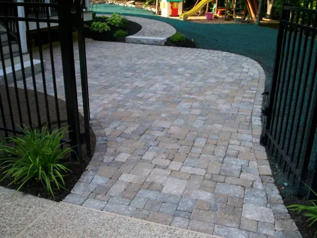 work photo from southshorestone.com