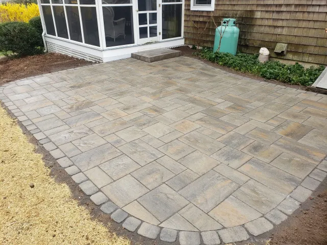Patios
