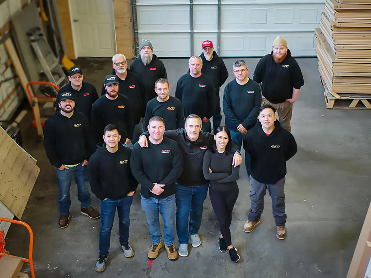 Lofty Builders