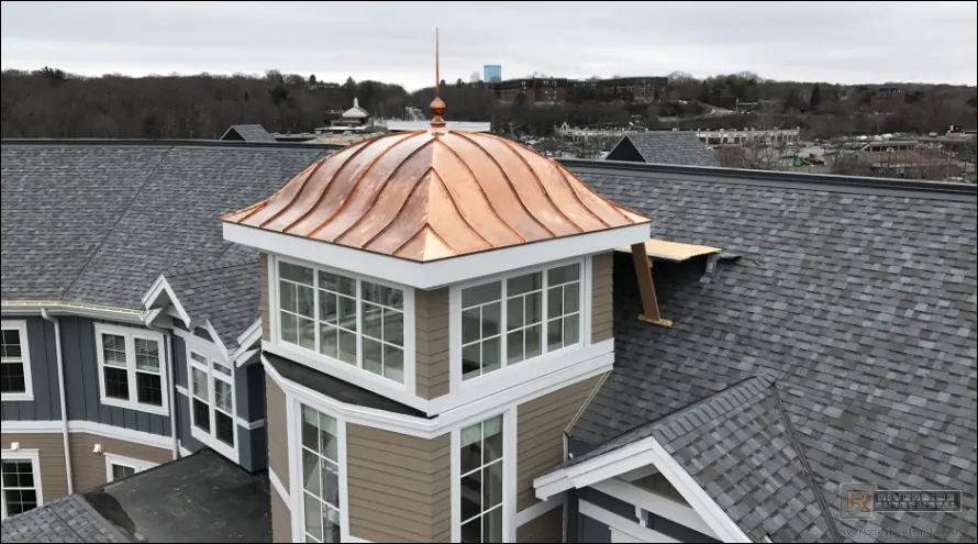 Riverside Sheet Metal & Contracting