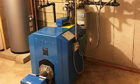 Preventive Maintenance For Heating Systems