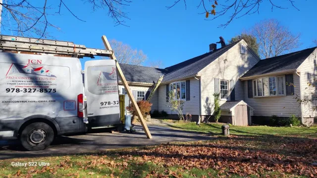 JCN Pro Construction Inc researched project photo