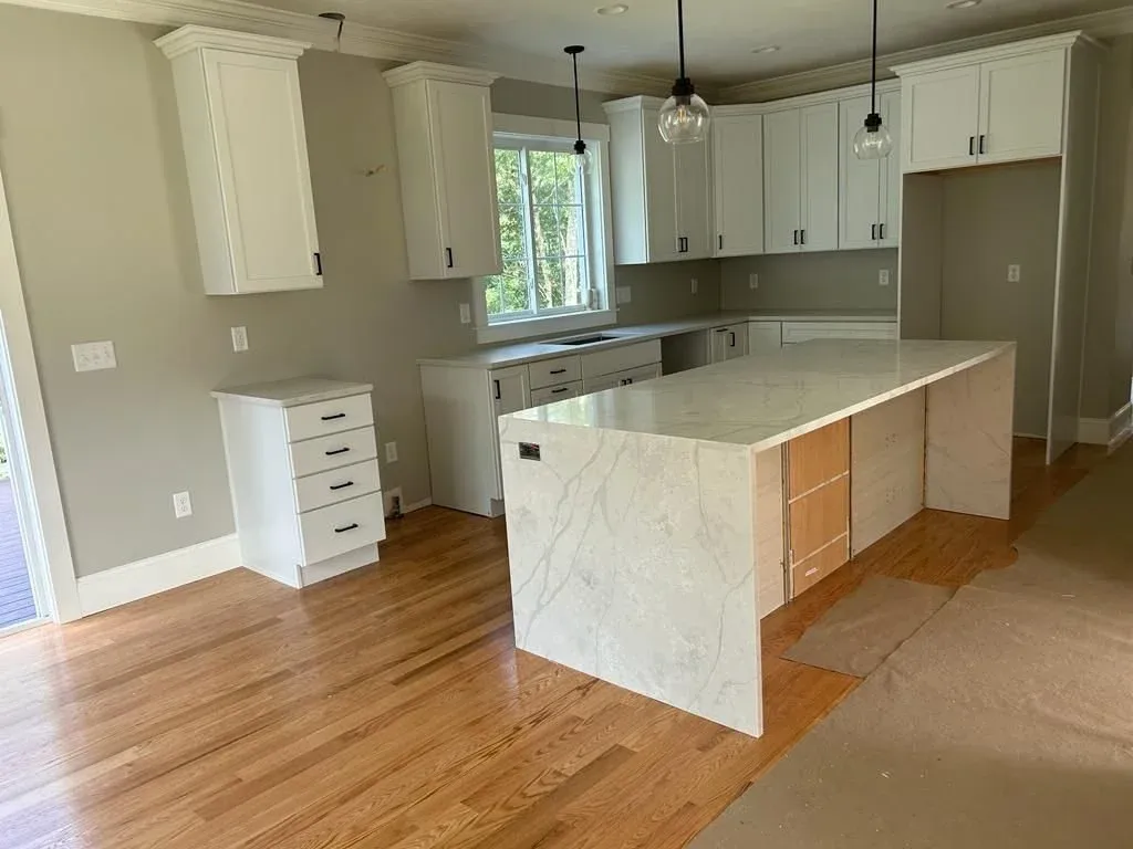 Kitchen Renovation