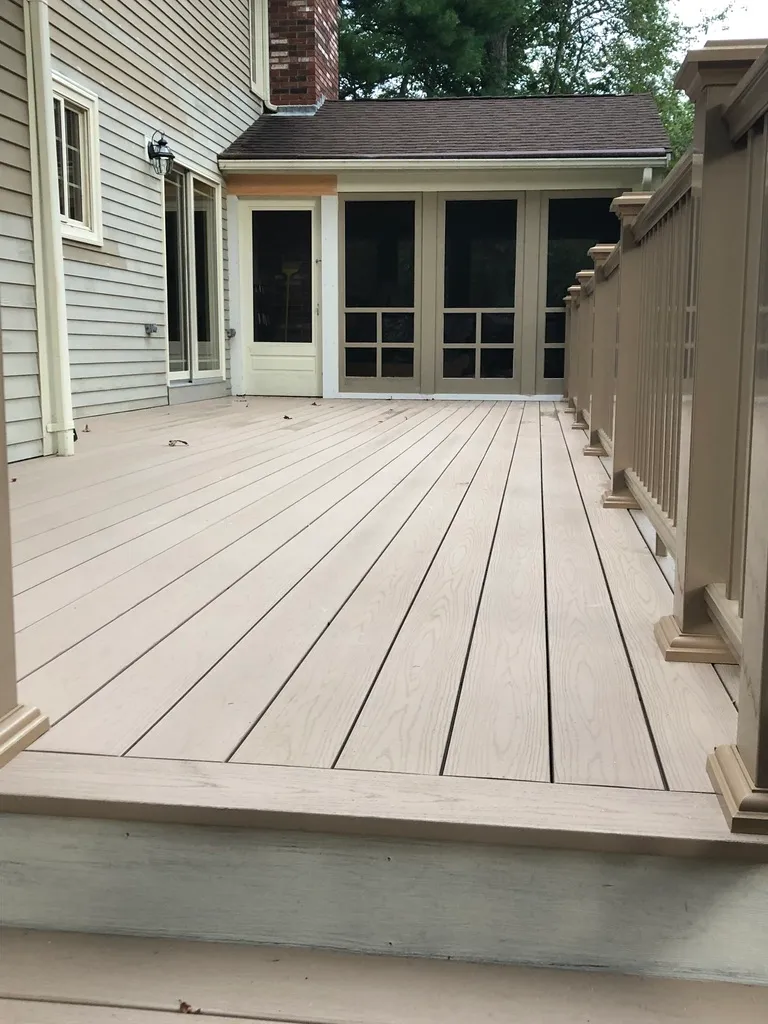 L'Italien Home Renovation and Design, LLC