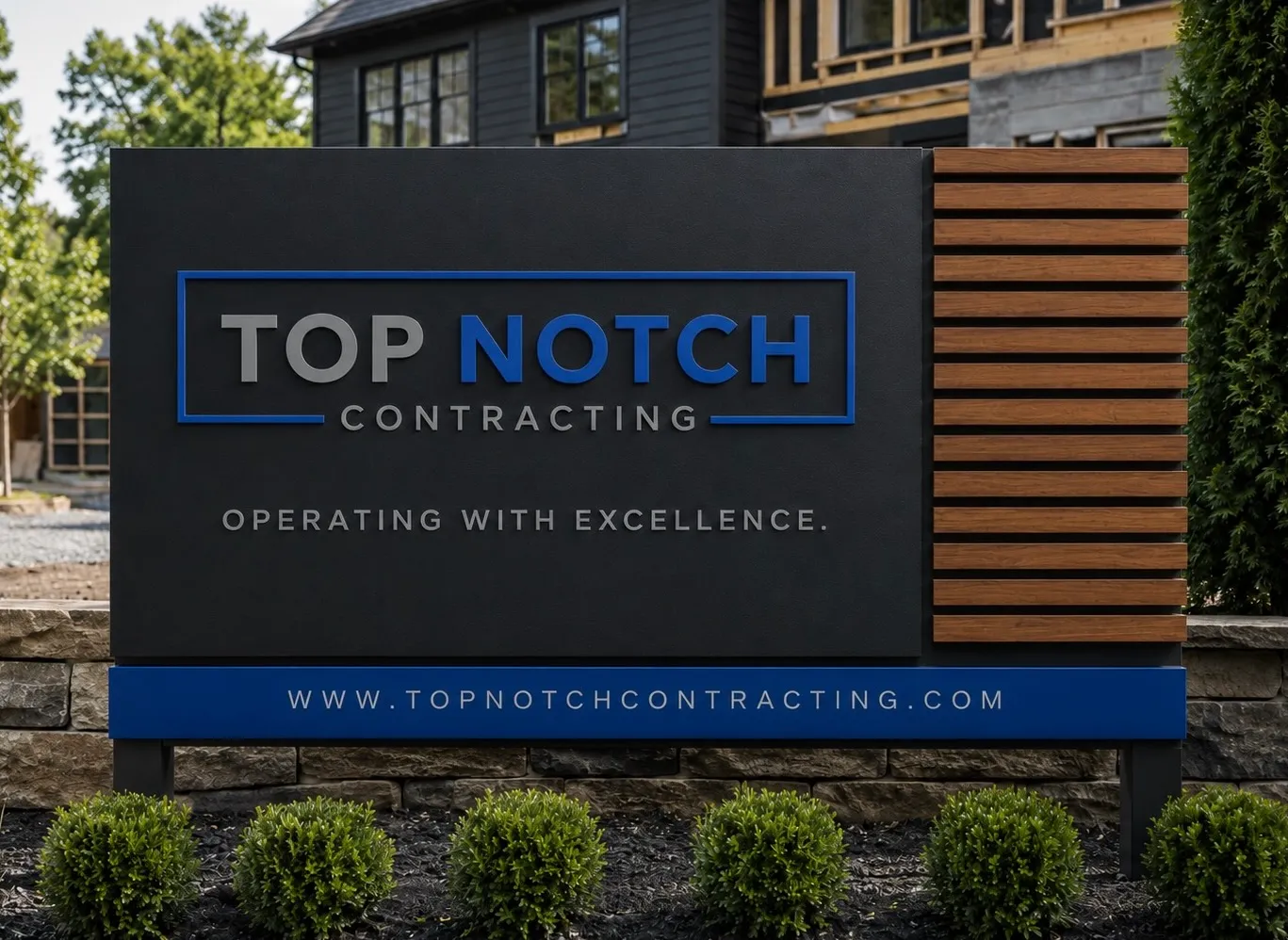 Top Notch Contracting