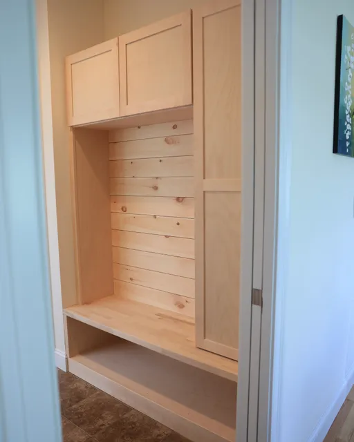 Master Carpenter Dias Inc work photo