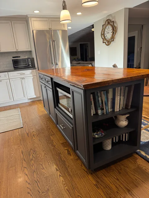 HIGH DEFINITION PAINTING INC work photo