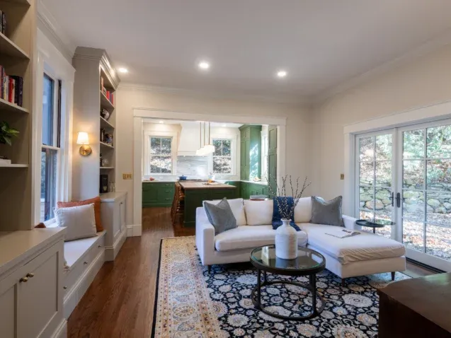 work photo from stellahomeservices.com
