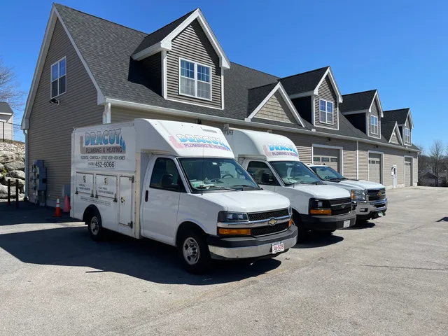 Dracut Plumbing & Heating work photo