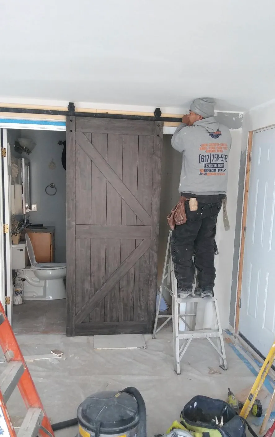 Rosario Construction Services